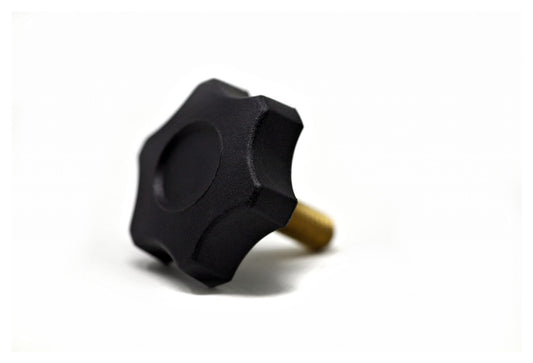 Oven Door Knob 029
