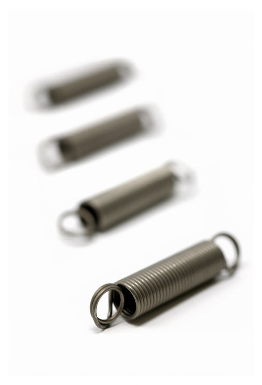 Oven Door Spring
