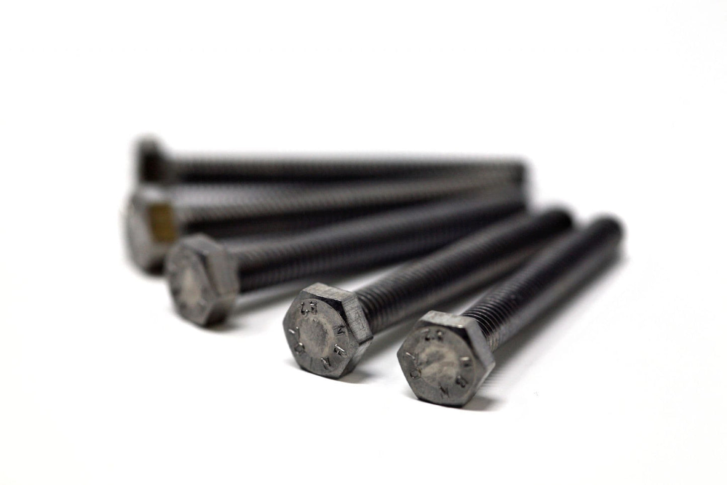 Pan Bolt 5mm x 50mm