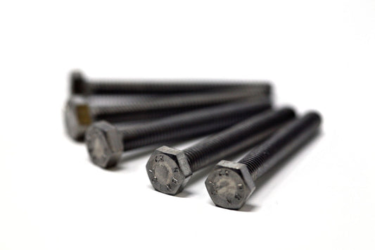 Pan Bolt 5mm x 50mm