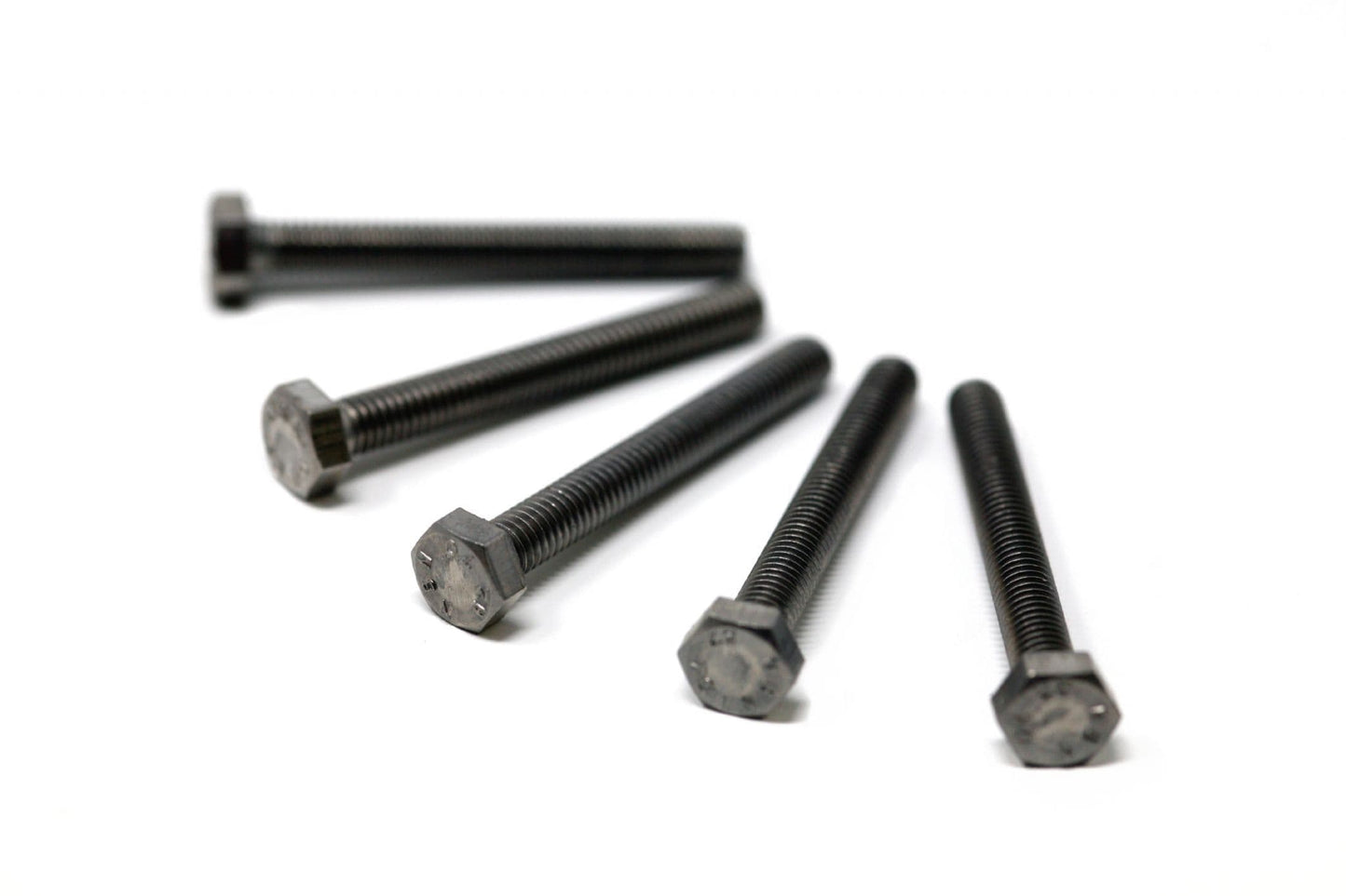 Pan Bolt 5mm x 50mm