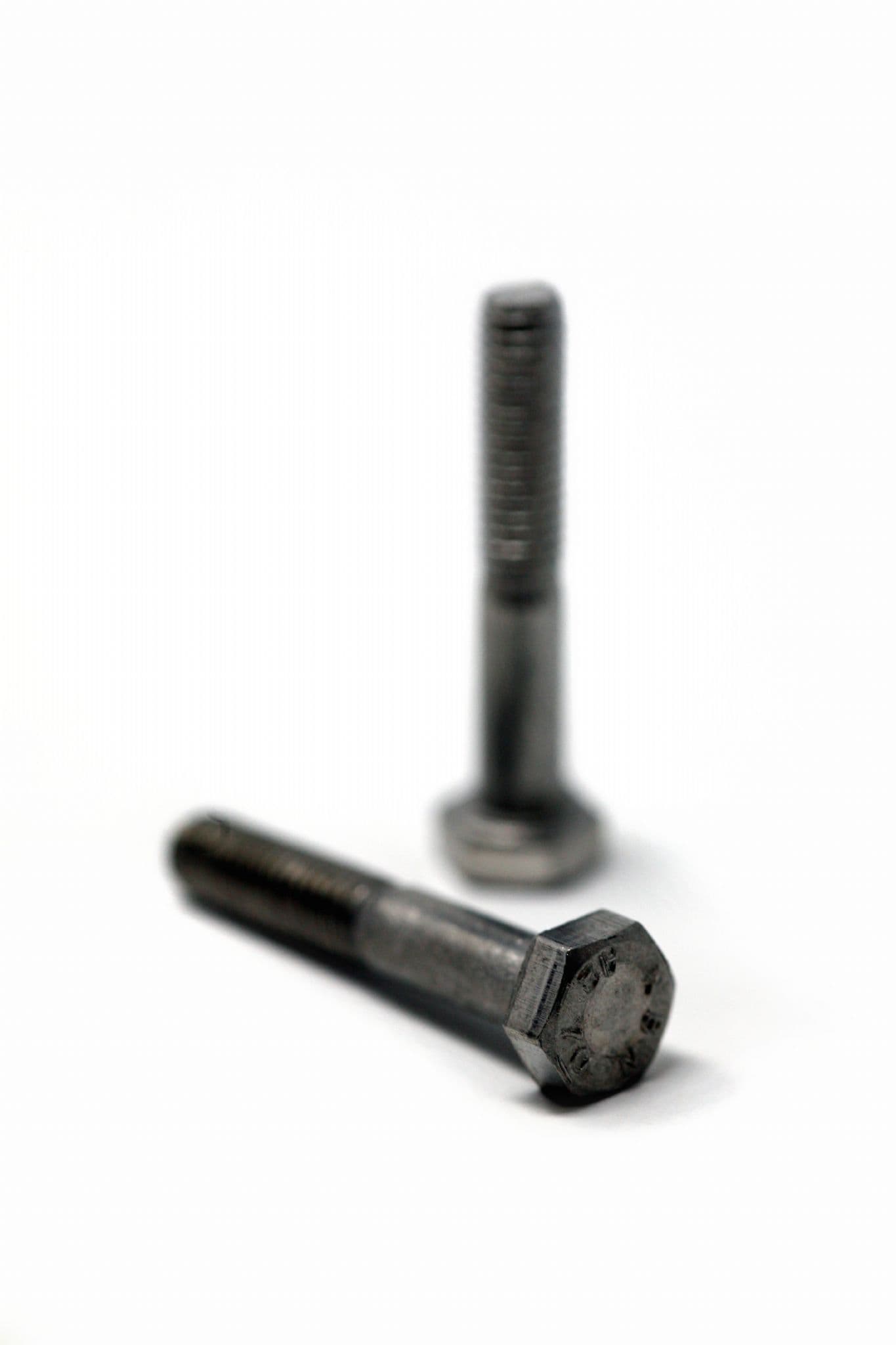 Pan Bolt 6mm x 35mm
