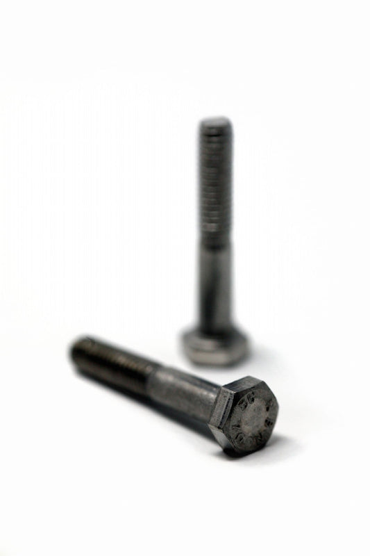 Pan Bolt 6mm x 35mm