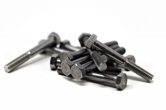 Pan Bolt 6mm x 45mm