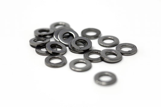 Pan Bolt Washer