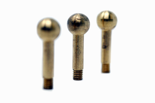 Pan Clamp Handle