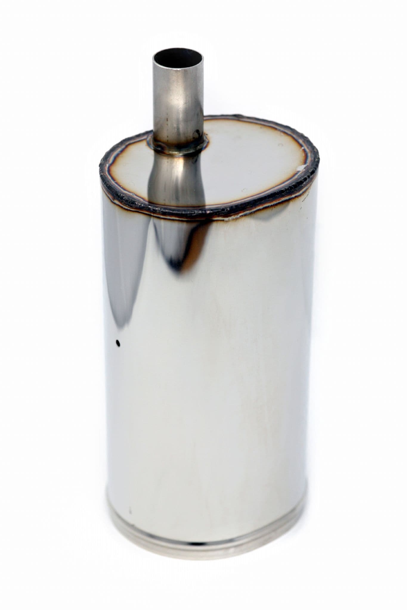 Paraffin Burner Case