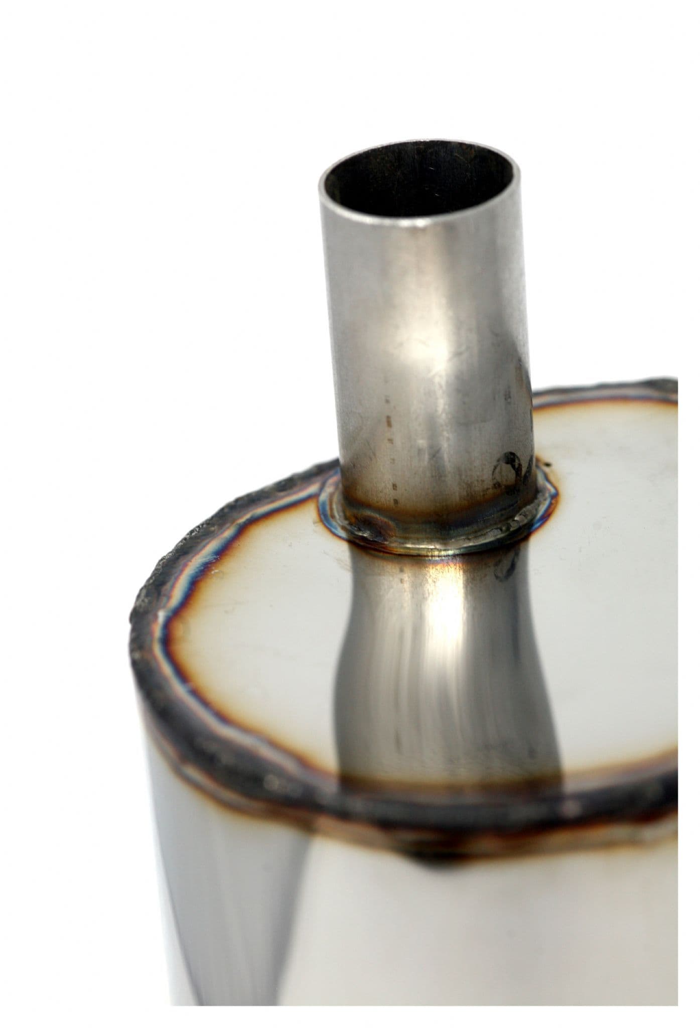 Paraffin Burner Case