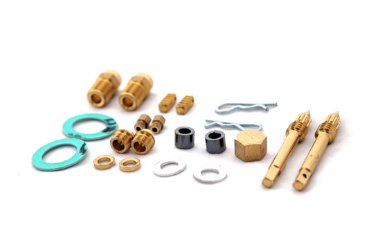 Paraffin Burner Spares Kit (Double)