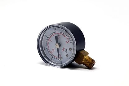 Pressure Gauge