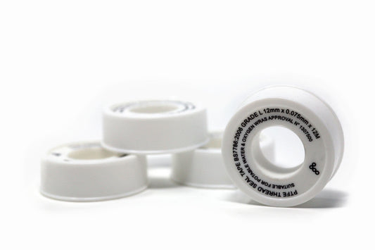 PTFE Tape (Single)
