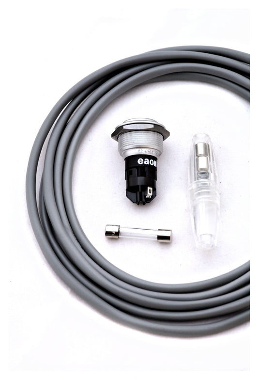 Push Button Starter Kit