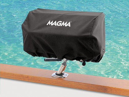Rectangular Grill Cover  For Newport & Chefsmate 9x18 in. (22.9x45.7 cm) Cooking Grate Size