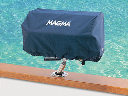 Rectangular Grill Cover  For Newport & Chefsmate 9x18 in. (22.9x45.7 cm) Cooking Grate Size