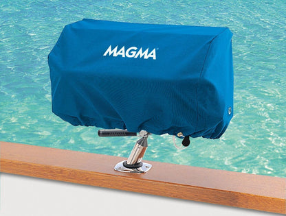 Rectangular Grill Cover  For Newport & Chefsmate 9x18 in. (22.9x45.7 cm) Cooking Grate Size