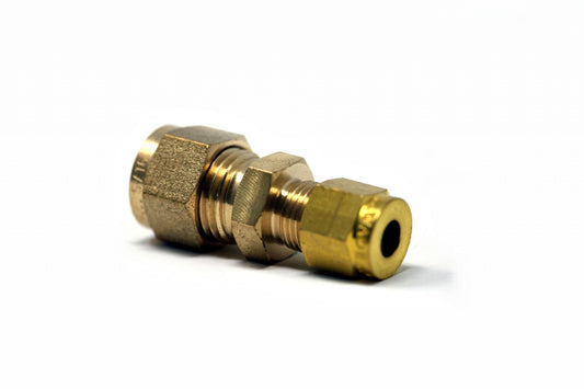 Reducing Bulkhead Coupling