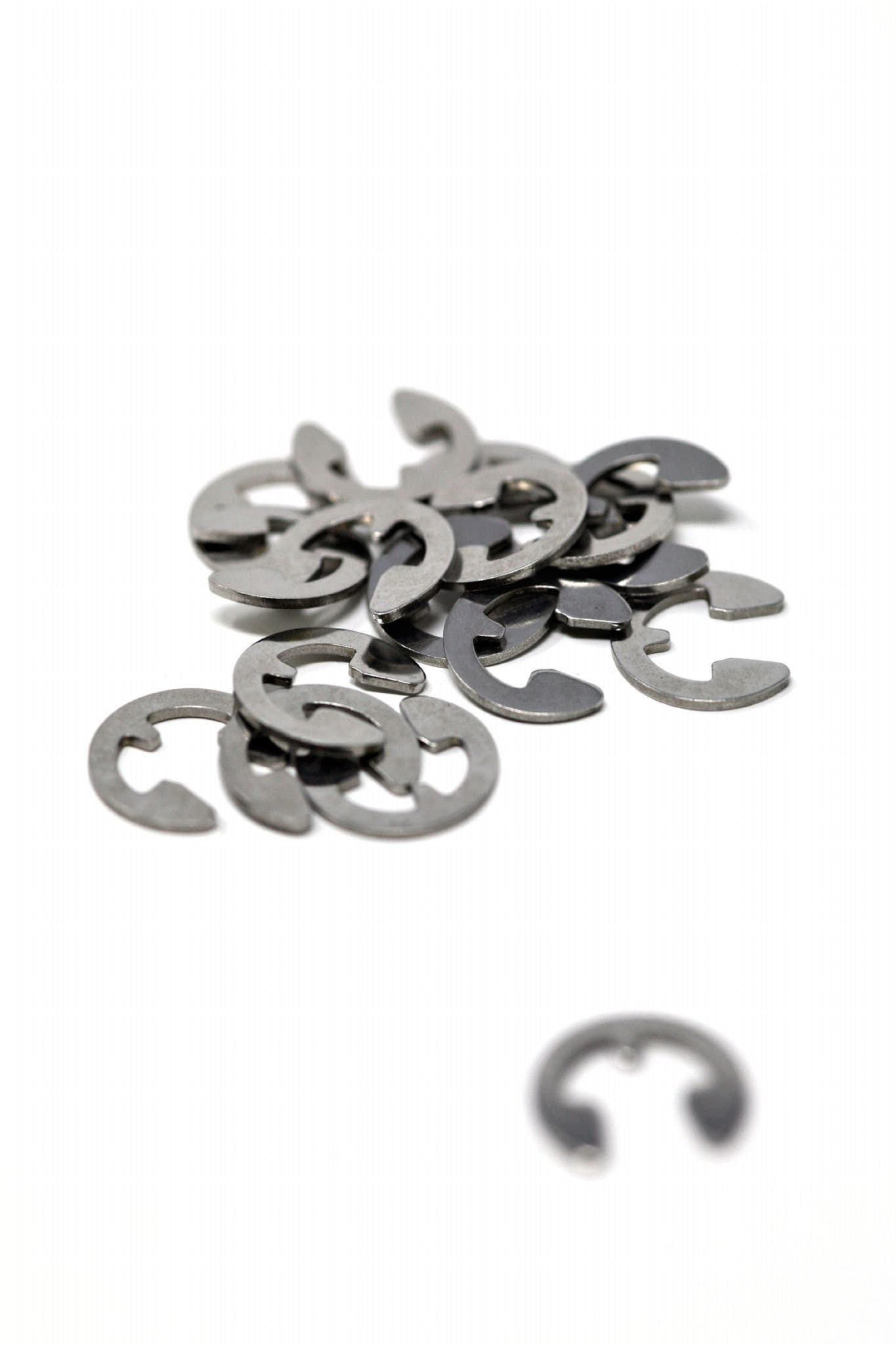 Rocker Arm Circlip