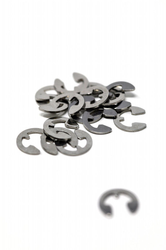 Rocker Arm Circlip