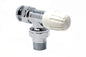 Safety Control Valve