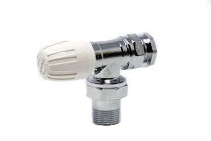 Safety Control Valve