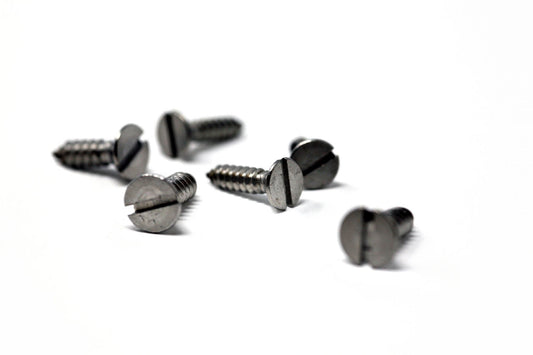 Screw 5mm x 20mm