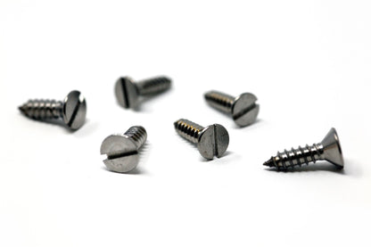 Screw 5mm x 20mm