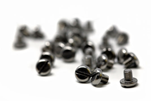 Screw 5mm x 6mm Pan Head