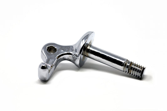Seat Hinge Pillar