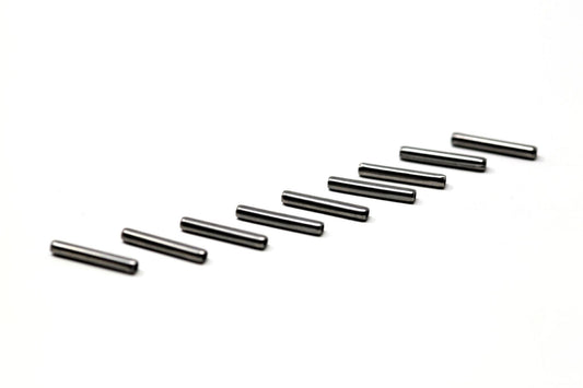 Spiral Pin 3mm x 20mm