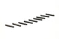 Spiral Pin 3mm x 20mm