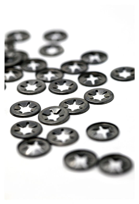 Starlock Washer 6mm