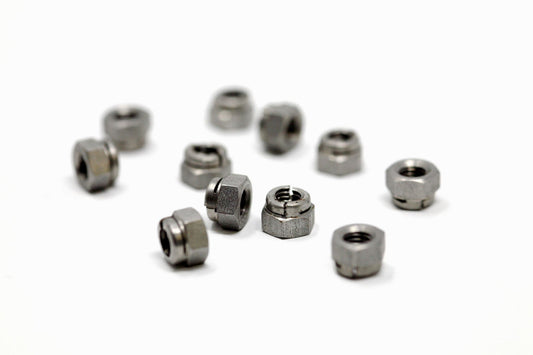 Stiff Nut 5mm