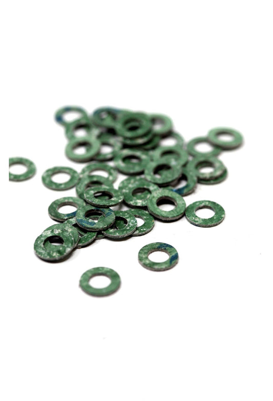 Stub Washer