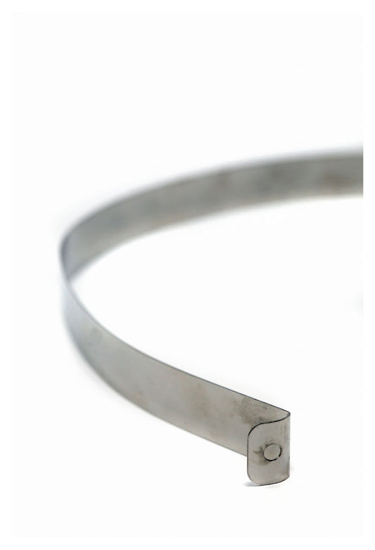 Tank Bracket (Pair)
