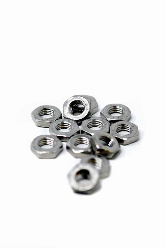 Thermocouple Nut