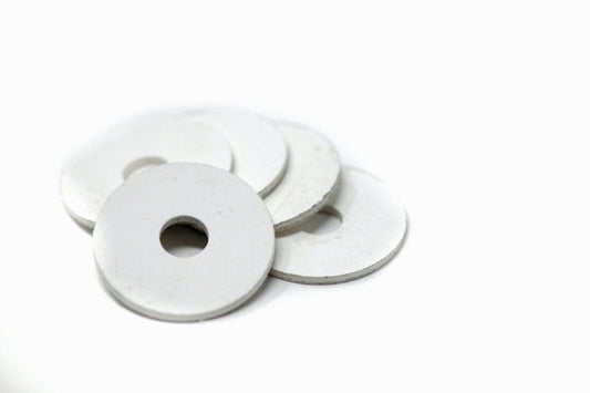 Washer (Supe Lavac)