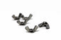 Wing Nut 5mm Stainless