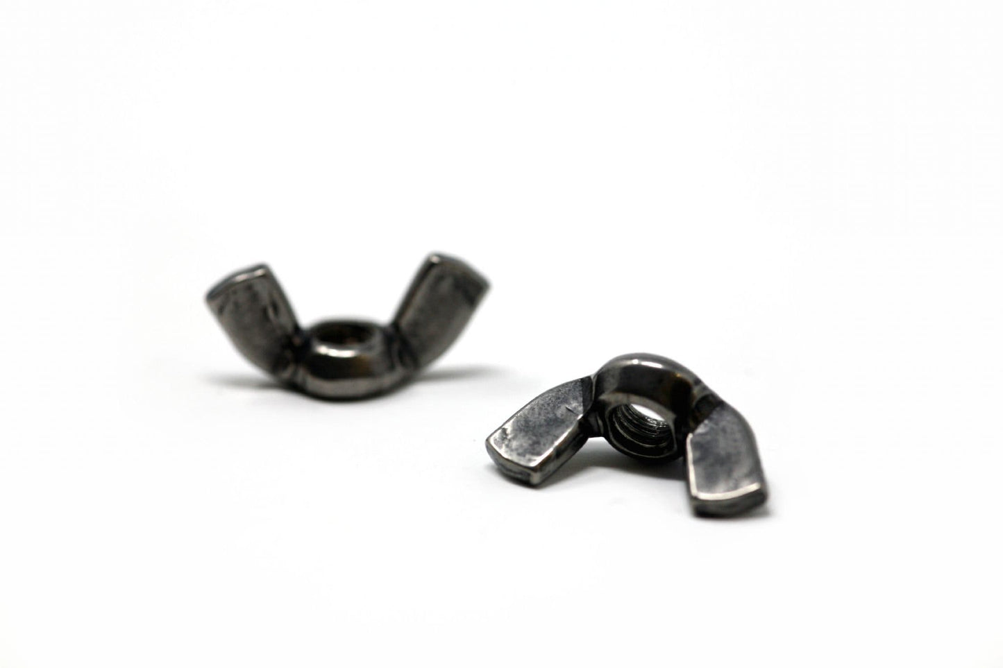 Wing Nut (Super Lavac)