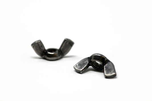 Wing Nut (Super Lavac)