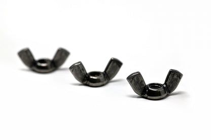 Wing Nut (Super Lavac)